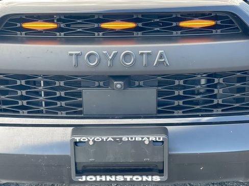 Used 2023 Toyota 4Runner TRD Pro AWD/4WD image 19