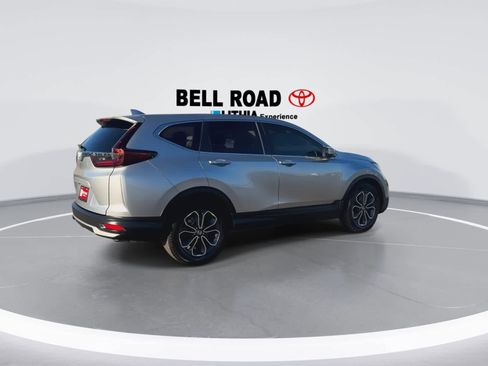 Used 2020 Honda CR-V EX image 8
