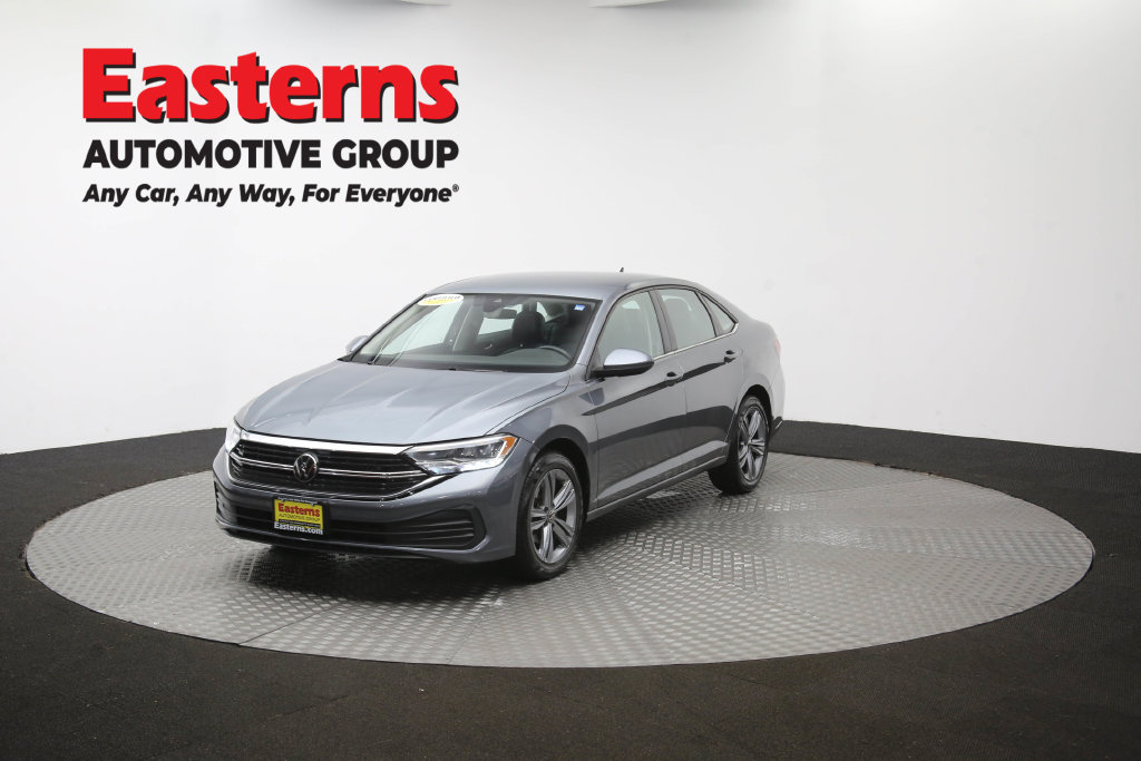 Used 2024 Volkswagen Jetta SE FWD image 56