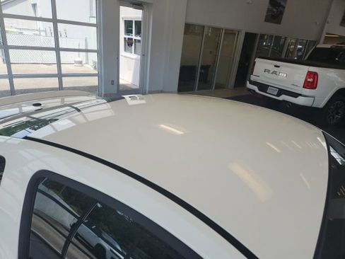 Used 2012 Ford Mustang Premium w/ Security Pkg RWD image 12