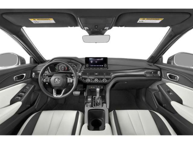 Certified 2023 Acura Integra A-Spec FWD image 4