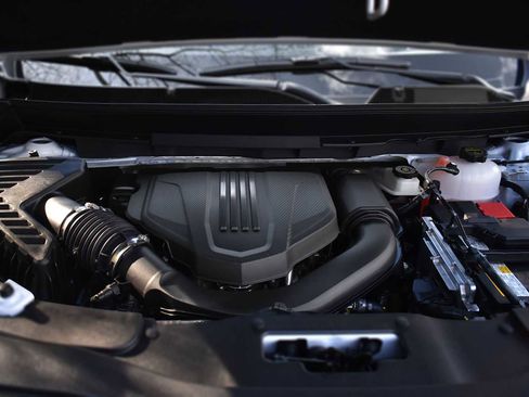 New 2026 Chevrolet Traverse Z71 image 29