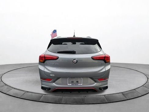 Used 2023 Buick Encore GX Select w/ Experience Buick Package FWD image 5