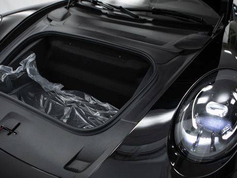New 2026 Porsche 911 Carrera S RWD image 35