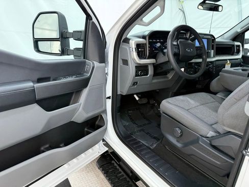 New 2026 Ford F350 XL w/ STX Appearance Package image 31