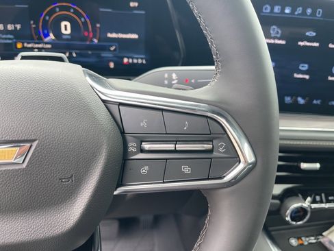 New 2026 Chevrolet Tahoe Premier image 27