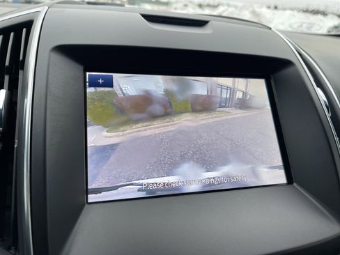 Used 2020 Ford Edge ST w/ Equipment Group 401A image 20