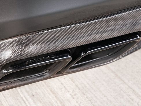 Used 2018 Mercedes-Benz C 63 AMG C 63 AMGﾮ image 22