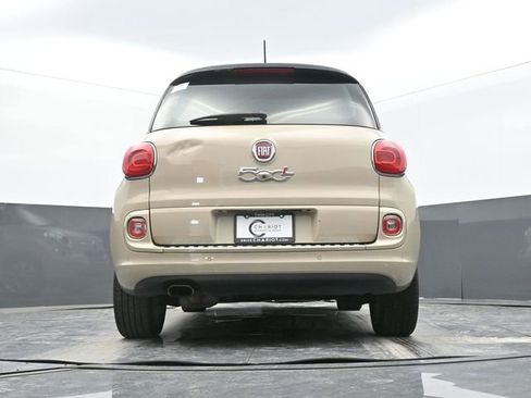 Used 2014 FIAT 500L Lounge image 57