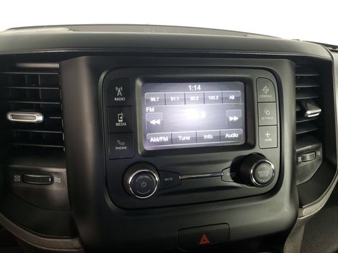 Used 2023 RAM 2500 Tradesman RWD image 25