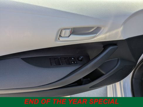 Certified 2023 Toyota Corolla LE image 11