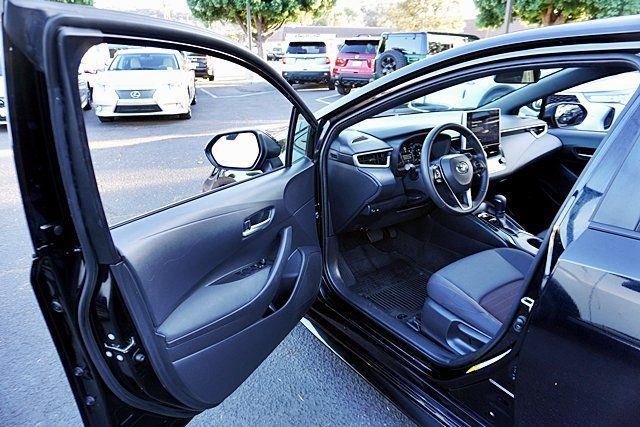 Used 2026 Toyota Corolla SE w/ SE Package FWD image 49