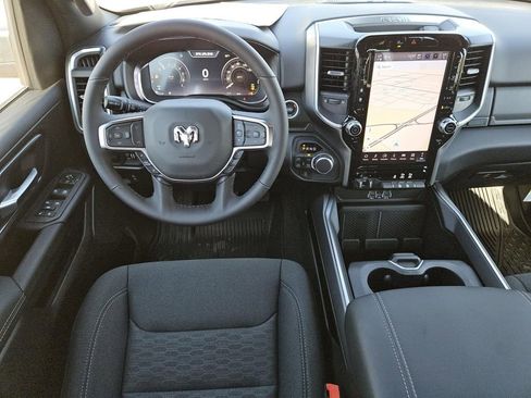 New 2026 RAM 1500 Lone Star image 9