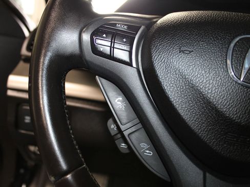 Used 2010 Acura TSX Sedan FWD image 22