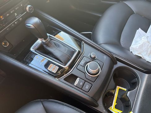 Used 2024 MAZDA CX-5 AWD 2.5 S w/ Select Package image 14