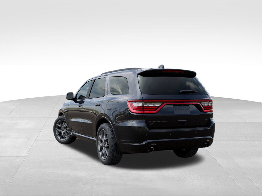 Used 2026 Dodge Durango GT AWD/4WD image 3