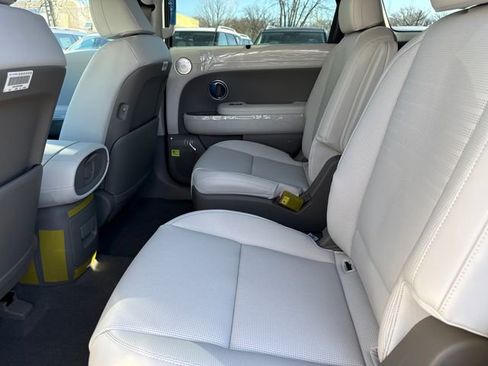 New 2026 Hyundai Palisade Limited image 22