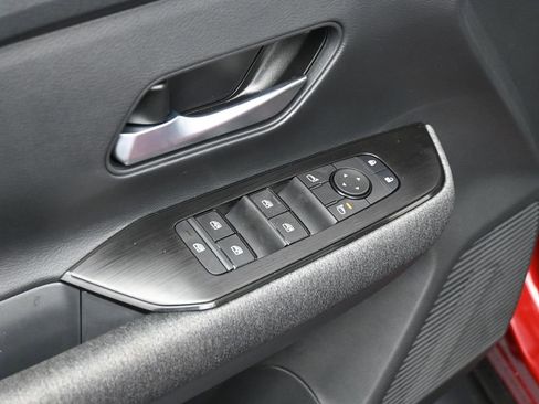 New 2026 Nissan Kicks SV w/ SV Premium Package image 15