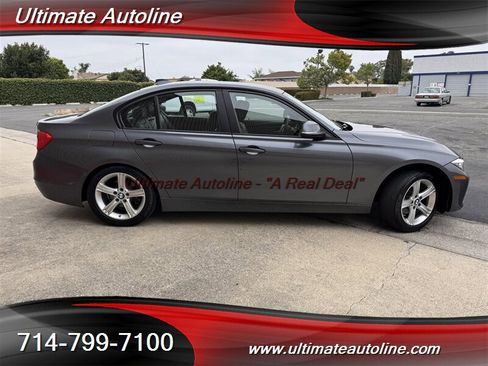 Used 2014 BMW 328i Sedan image 14