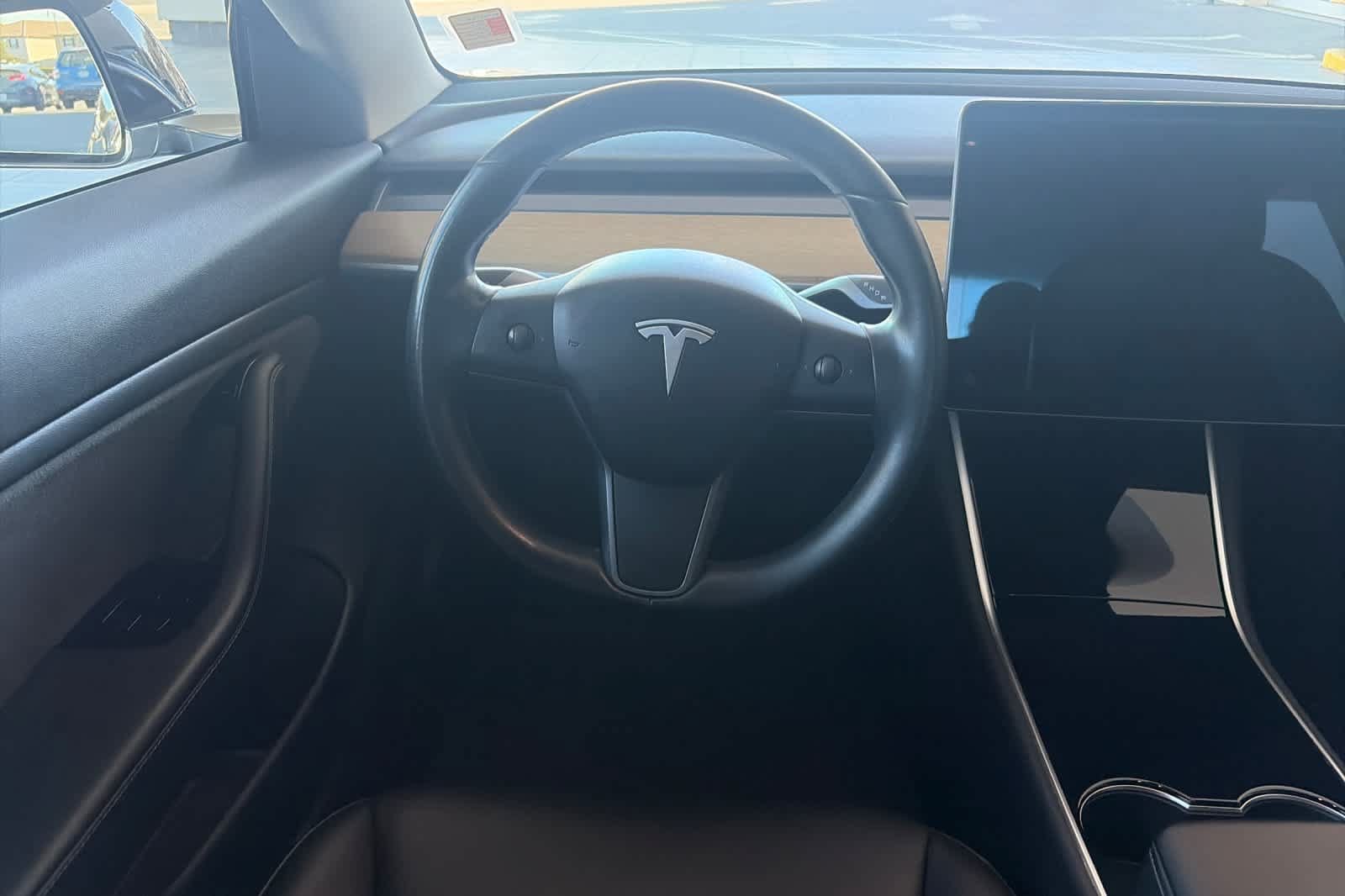 Used 2019 Tesla Model 3 RWD image 14