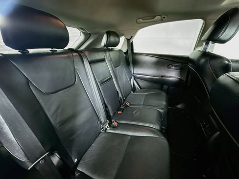Used 2015 Lexus RX 350 AWD image 27
