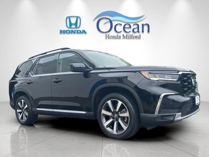 Used 2023 Honda Pilot Touring