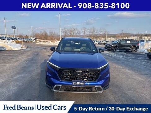 Used 2023 Honda CR-V Sport Touring image 2