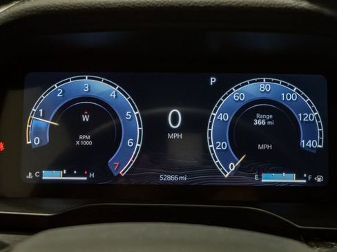 Used 2023 Jeep Grand Cherokee Limited AWD/4WD image 14
