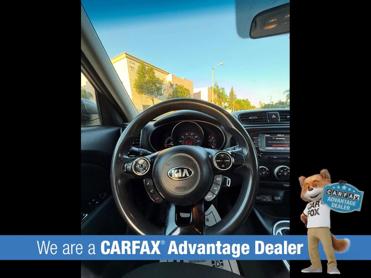 Used 2018 Kia Soul FWD image 57