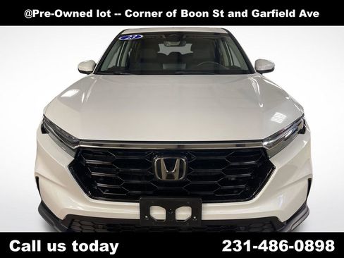 Used 2023 Honda CR-V EX-L image 8