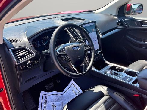 Used 2024 Ford Edge SEL w/ Convenience Package AWD/4WD image 20