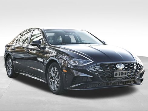 Used 2023 Hyundai Sonata SEL image 8