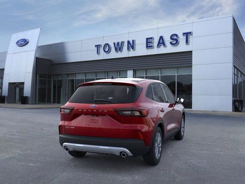 New 2026 Ford Escape Active image 8