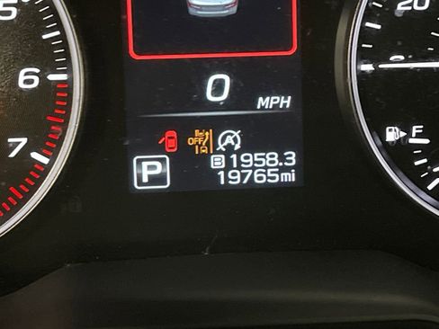 Certified 2023 Subaru Legacy Premium image 18