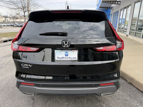 New 2025 Honda CR-V Sport-L image 13