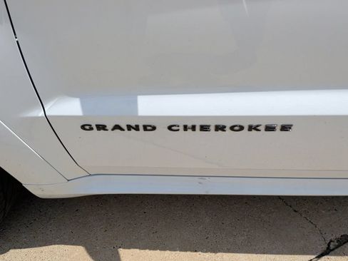 Used 2013 Jeep Grand Cherokee SRT8 AWD/4WD image 44