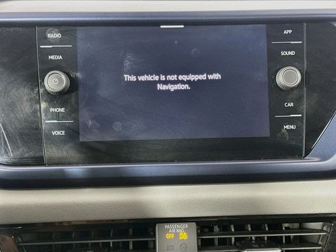 Used 2023 Volkswagen Taos SE FWD image 22