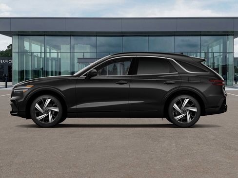 New 2026 Genesis GV70 3.5T Sport Advanced image 18