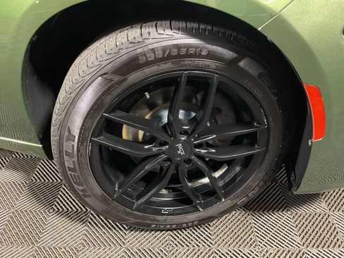 Used 2018 Dodge Charger GT w/ Blacktop Package AWD/4WD image 38