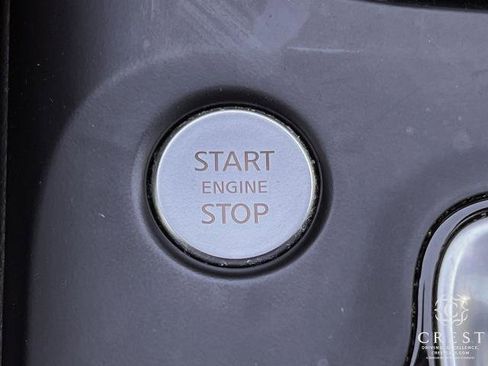 Certified 2022 INFINITI QX50 Luxe w/ Appearance Package image 19