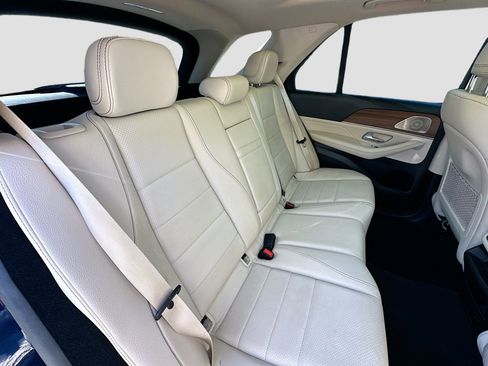 Used 2022 Mercedes-Benz GLE 350 image 30