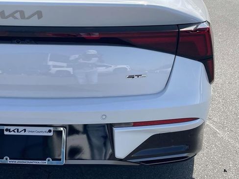 New 2026 Kia K5 GT-Line image 16