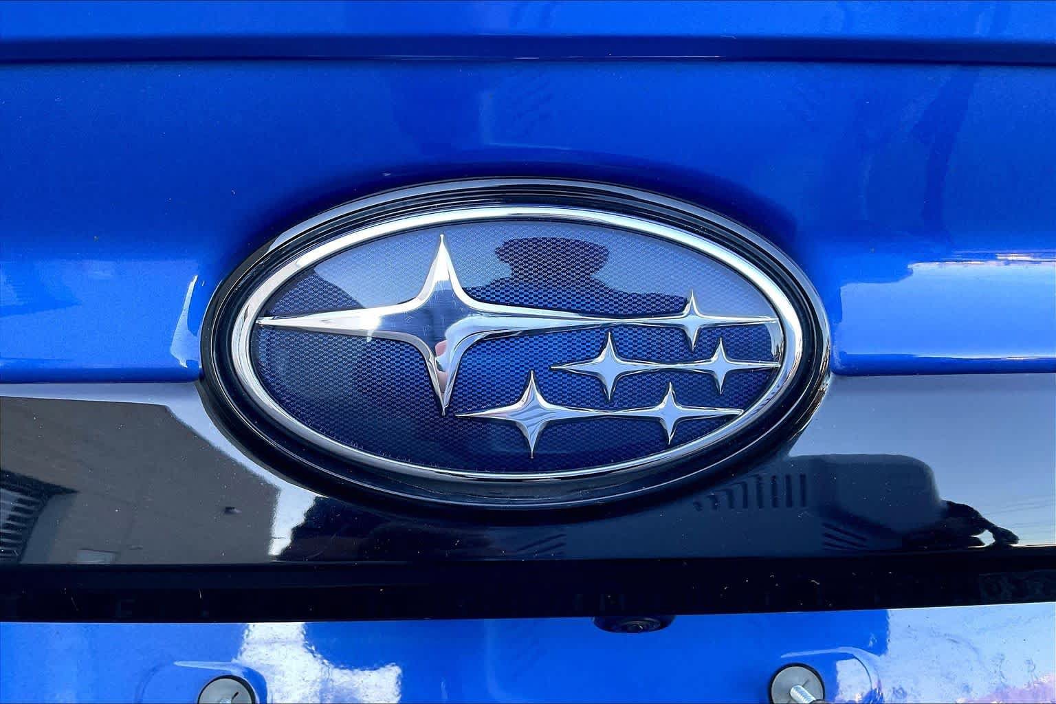 Used 2023 Subaru WRX Premium AWD/4WD image 32