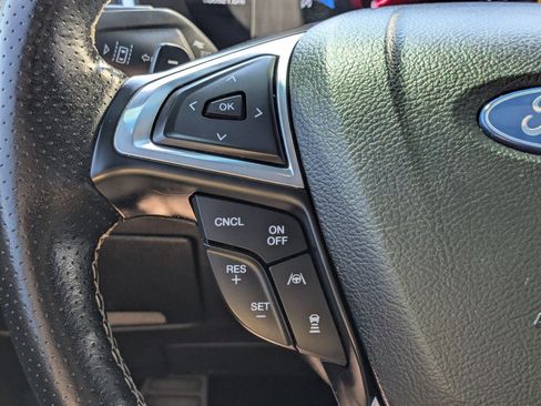 Used 2019 Ford Edge ST w/ Equipment Group 401A AWD/4WD image 20
