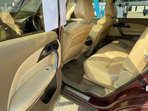 Used 2009 Acura MDX w/ Technology Package image 21