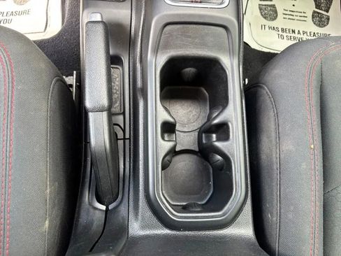 Used 2020 Jeep Gladiator Rubicon AWD/4WD image 18