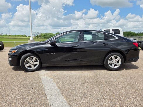 Used 2024 Chevrolet Malibu LT FWD image 4