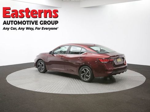 Used 2024 Nissan Sentra SV image 62