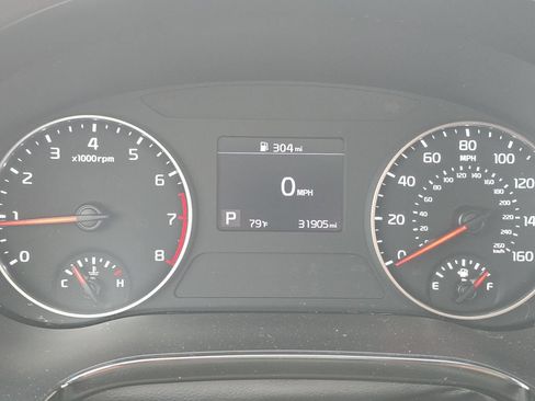 Used 2021 Kia Seltos EX AWD/4WD image 15