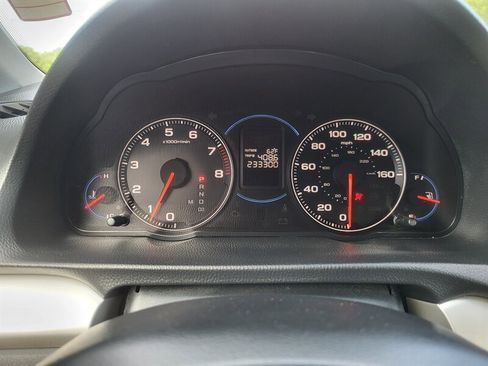 Used 2004 Acura TSX image 20